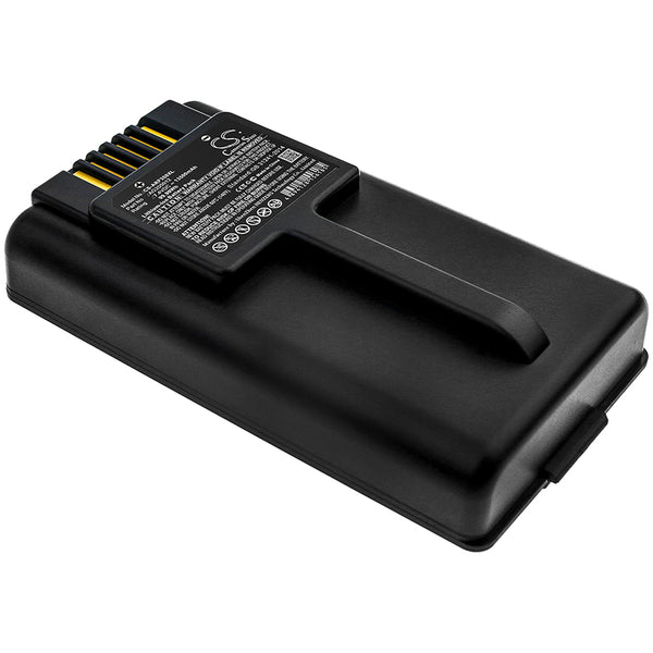 Battery for AeroFlex IFR Marconi AG205012