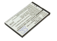 Battery for Myphone 8920 8920 Mark 8920TV Mark Pro 8930 9005 MP-S-L