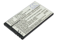 Battery for Myphone 8920 8920 Mark 8920TV Mark Pro 8930 9005 MP-S-L