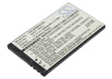 Battery for Myphone 8920 8920 Mark 8920TV Mark Pro 8930 9005 MP-S-L