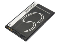 Battery for Myphone 8920 8920 Mark 8920TV Mark Pro 8930 9005 MP-S-L