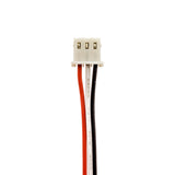 Qigenia Battery Replacement for AAronia Spectran Handheld Spectrum Ana Spectran Handheld Spectrum Ana Spectran Handheld Spectrum Ana E-0205