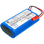 Battery for Arizer Solo Solo 2 2S1P/18650B