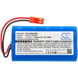Battery for Arizer Solo Solo 2 2S1P/18650B