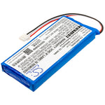 Battery for AAronia Spectran HF-Rev.3 Spectran HF-V4 Analyzer Spectran NF Analyzer ACE604396 2S1P