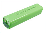 Battery for Allflex PW320 RS320 51FE0421