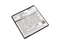 Battery for ALIGATOR S4000 S4000 Dou S4020 AS4000BAL