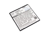 Battery for ALIGATOR S4000 S4000 Dou S4020 AS4000BAL