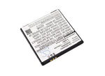 Battery for ALIGATOR S4000 S4000 Dou S4020 AS4000BAL