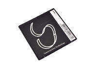 Battery for ALIGATOR S4000 S4000 Dou S4020 AS4000BAL