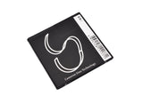 Battery for ALIGATOR S4000 S4000 Dou S4020 AS4000BAL