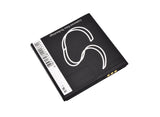Battery for ALIGATOR S4000 S4000 Dou S4020 AS4000BAL