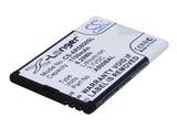 Battery for ALIGATOR A800 A800 Senior A850 A870 AZ01302 D920 A800BAL