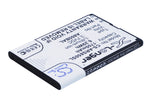 Battery for MaxCom MM141 D243