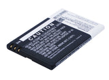 Battery for ALIGATOR A800 A800 Senior A850 A870 AZ01302 D920 A800BAL