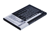 Battery for Hyundai MB-140 BL-6900 BP-140