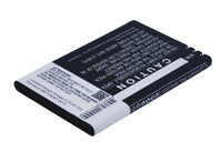 Battery for ALIGATOR A800 A800 Senior A850 A870 AZ01302 D920 A800BAL