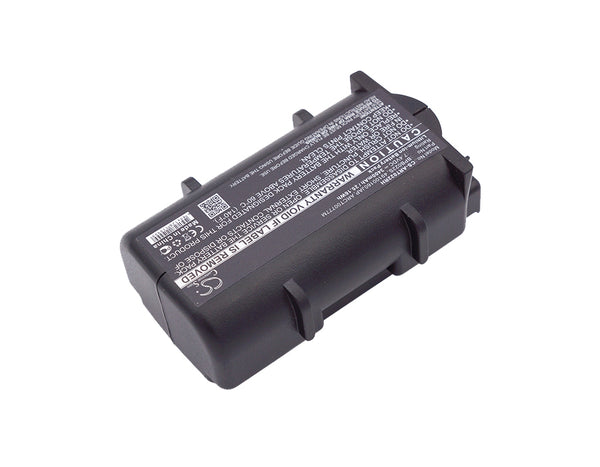 Battery for ARRIS WTM552G WTM652 WTM652G 49100160JAP ARCT00777M BPB022S BPB024 BPB024H BPB026S