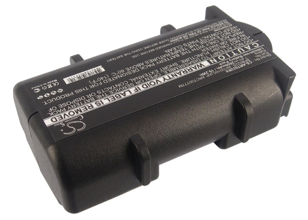 Battery for ARRIS ARCT01393 ARCT02220C TG852 TG852G TG862 TG862G TM02AC1G6 TM502G TM602 TM602G TM602G/115 TM702 TM702G TM722 TM722G TM822 TM822G 49100160JAP ARCT00777M BPB022S BPB024 BPB024H BPB026S