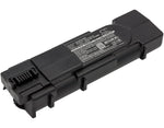 Battery for ARRIS SVG2482AC TG8 TG852G TG862G TG1672 TG1662 TG1662 TM504G TM6 ARCT00830 ARCT00830N BPB044H BPB044S