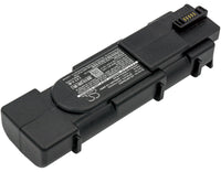Battery for ARRIS SVG2482AC TG8 TG852G TG862G TG1672 TG1662 TG1662 TM504G TM6 ARCT00830 ARCT00830N BPB044H BPB044S