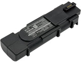 Battery for ARRIS SVG2482AC TG8 TG852G TG862G TG1672 TG1662 TG1662 TM504G TM6 ARCT00830 ARCT00830N BPB044H BPB044S