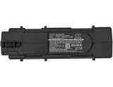 Battery for ARRIS SVG2482AC TG8 TG852G TG862G TG1672 TG1662 TG1662 TM504G TM6 ARCT00830 ARCT00830N BPB044H BPB044S