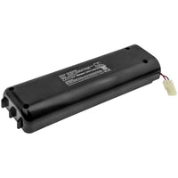 Battery for Artex ELT 110-4 ELT-200 452-0130 452-3063 453-0190 BP-1015