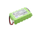 Battery for Acroprint ATR240 ATR360 58-0114-000