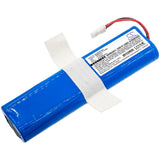 Battery for Ariete 00P271310AR0 00P271810AR0 AT5186033510