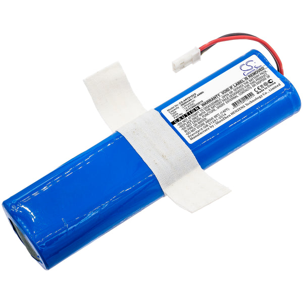 Battery for Ariete 00P271310AR0 00P271810AR0 AT5186033510