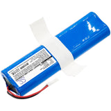 Battery for Ariete 00P271310AR0 00P271810AR0 AT5186033510