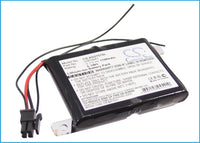 Battery for IBM AS400 iSeries 2757 53P0941