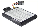 Battery for IBM 0648 2780 39J5555 5580 5708 571B 572B 572F and 575C 5737 CGA-E212AAT CGA-E/212BE CGA-E-212AE 97P4846 74Y9340 4Y6773 44V5194 44V5193 42R8305 39J5555 39J5554