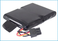 Battery for IBM 0648 2780 39J5555 5580 5708 571B 572B 572F and 575C 5737 CGA-E212AAT CGA-E/212BE CGA-E-212AE 97P4846 74Y9340 4Y6773 44V5194 44V5193 42R8305 39J5555 39J5554