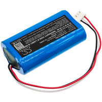 Battery for ALPSAT Satfinder Spare Part 3HD 4SF3HDS1 SF3HD-BA