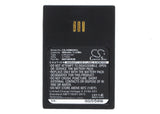 Battery for Siemens CUC325 Openstage WL3 L30250-F600-C325