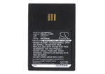 Battery for Innovaphone IP62 IP63