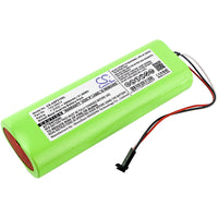 Battery for Applied Instruments Super Buddy Super Buddy 21 Super Buddy 29 742-00014 SM-72330-3P