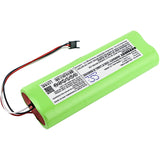 Battery for Applied Instruments Super Buddy Super Buddy 21 Super Buddy 29 742-00014 SM-72330-3P