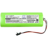 Battery for Applied Instruments Super Buddy Super Buddy 21 Super Buddy 29 742-00014 SM-72330-3P