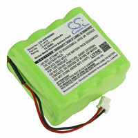 Battery for Ampall SP-8800 Syringe Pump E-1419