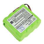 Battery for Ampall SP-8800 Syringe Pump E-1419