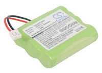 Battery for Ascom EFT20-R EFT20-S MGN0319