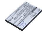 Battery for i-mate X9000 GB/T18287-2000 XWD0002731 XWD0009258