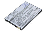 Battery for Airis T482 T483 T483L GB/T18287-2000 XWD0002731 XWD0009258
