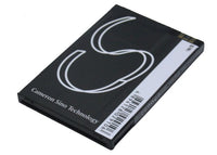 Battery for Airis T482 T483 T483L GB/T18287-2000 XWD0002731 XWD0009258