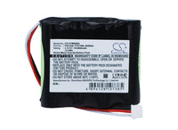 Battery for Anritsu 909814B 909814C 909815B 909815C MT9090 MT9090A MU909814B MU909814C MU909815B MU909815C G0202A PT01426 PT01496