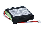 Battery for Anritsu 909814B 909814C 909815B 909815C MT9090 MT9090A MU909814B MU909814C MU909815B MU909815C G0202A PT01426 PT01496