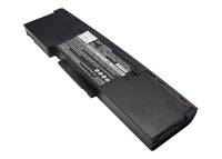 Battery for Acer Aspire 1522LMi Aspire 1622WLM Aspire 1663WLM Aspire 1362WLC Aspire 1522LC 40004490(P) 40004490(S) 40004490 BTP-76BM BTP-74BM BTP-67EM BTP-67BM BTP-66EM BTP-56E3 BTP-55E3